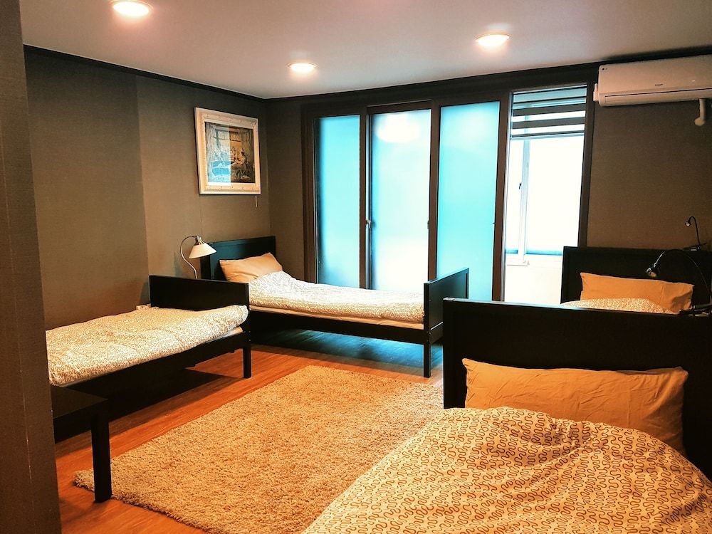 undefined Forêt Guest House 5