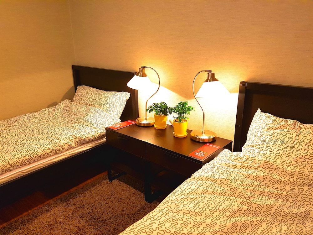 undefined Forêt Guest House 2