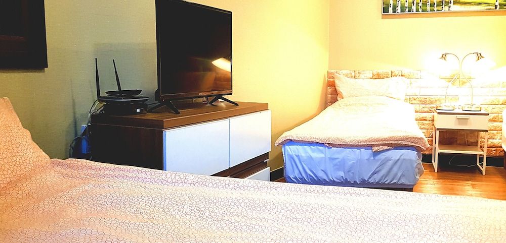 undefined Forêt Guest House 10