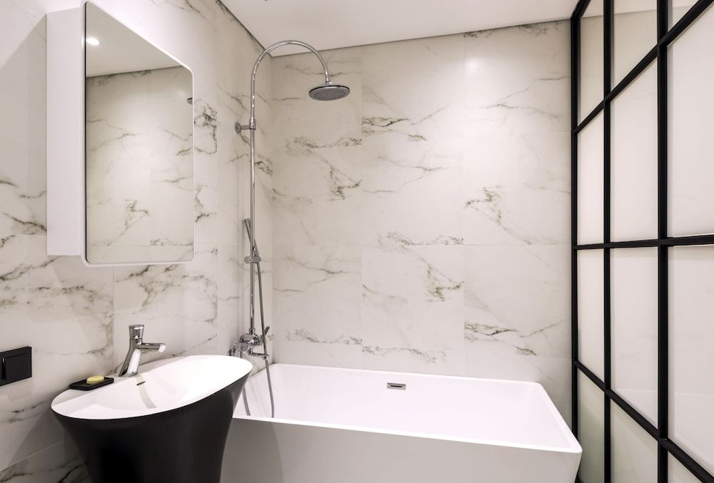 Hotel the Designers Dongdaemun Deluxe Double Room 11