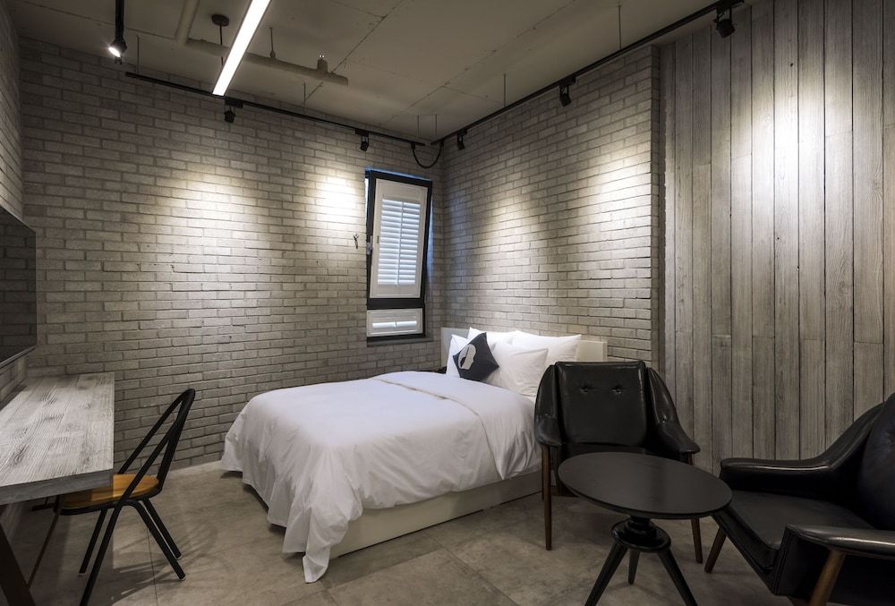 Hotel the Designers Dongdaemun Deluxe Double Room 17