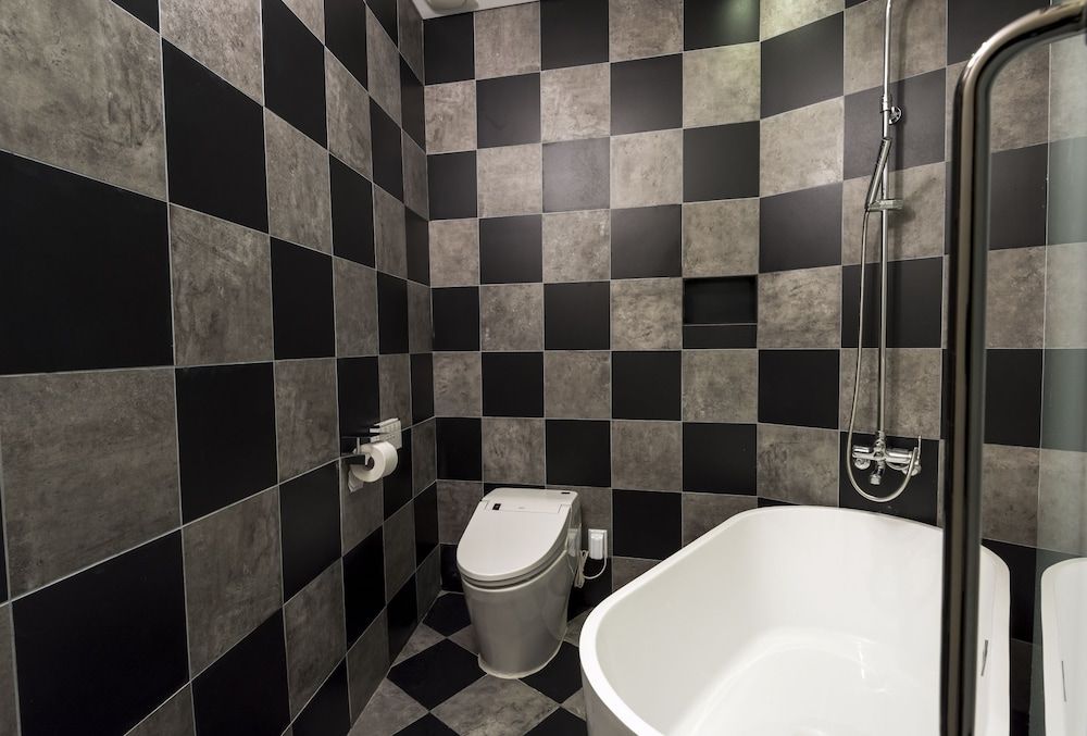 Hotel the Designers Dongdaemun Deluxe Double - No Parking 5