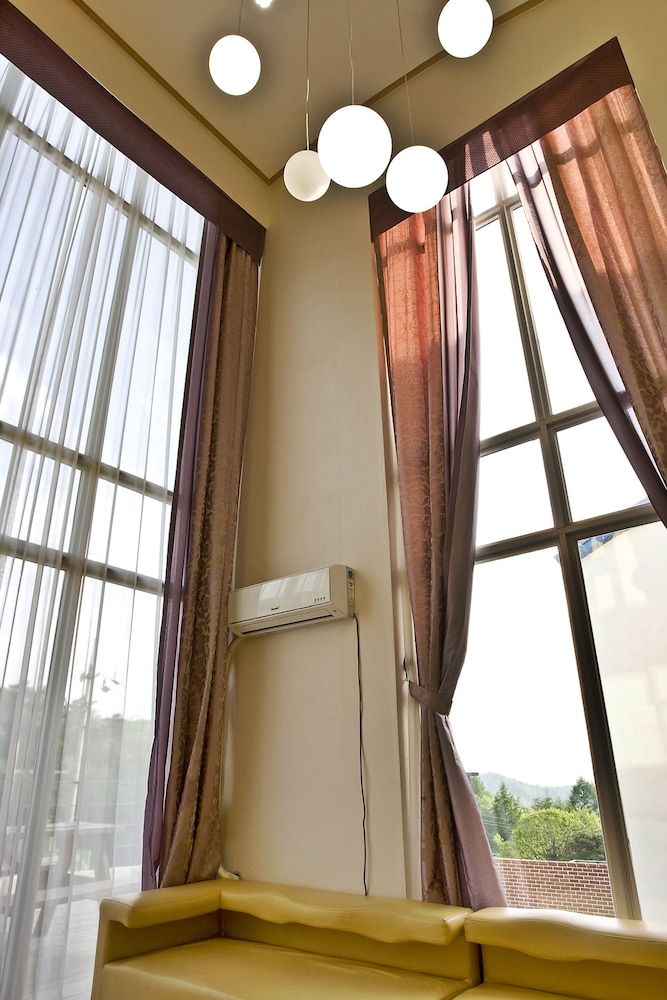 Hyundai Soo Resort Hoengseong White Friend Room 4