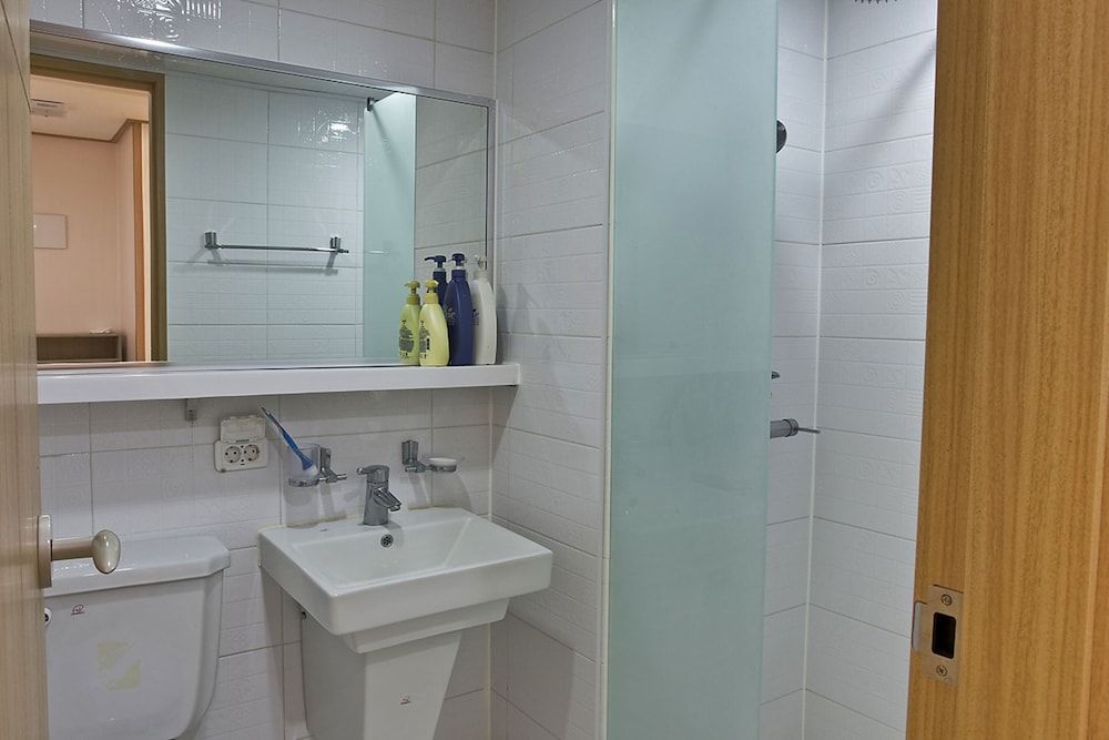 Hyundai Soo Resort Hoengseong White Friend Room 2