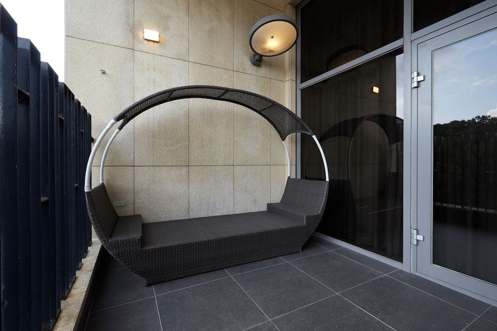 Allee Hotel Suites Duplex (Over 36 month old surcharge 20000 KRW, Breakfast Included) 5