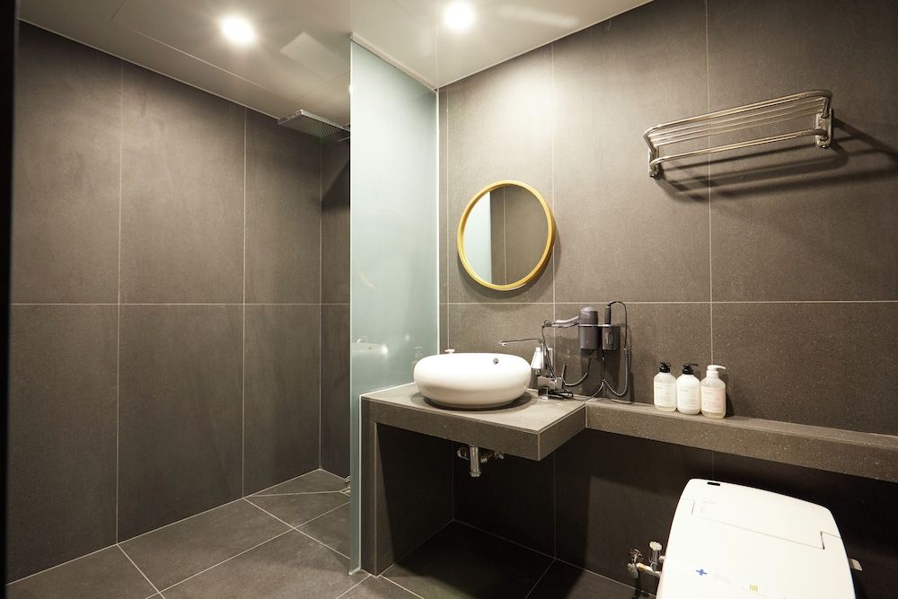 Allee Hotel Suites Duplex (Over 36 month old surcharge 20000 KRW, Breakfast Included) 6