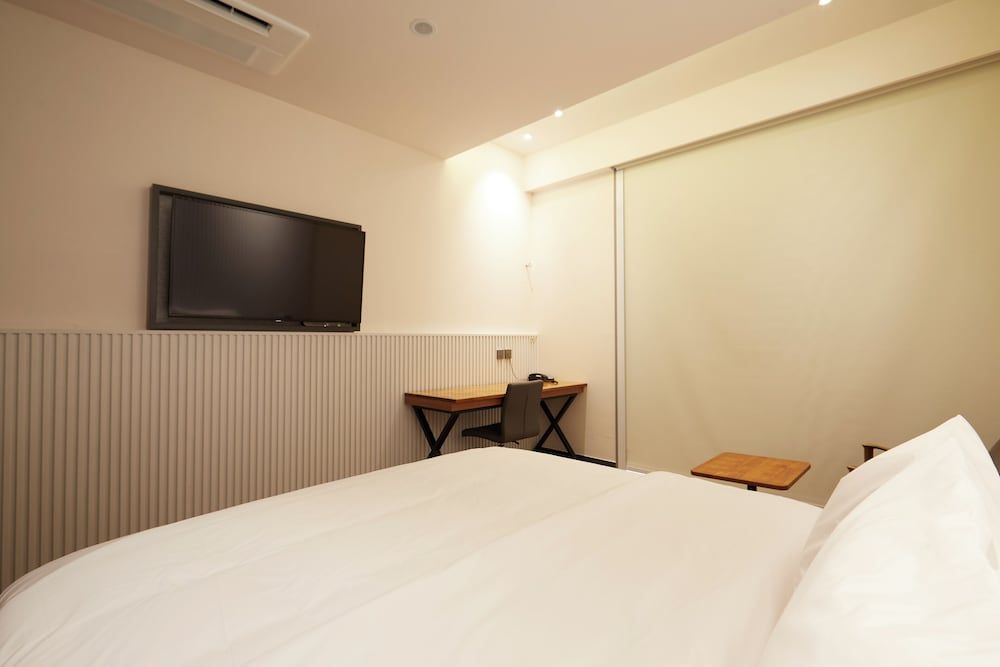 Allee Hotel Deluxe Double Room (Over 36 month old surcharge 20000 KRW, Breakfast Included ) 4