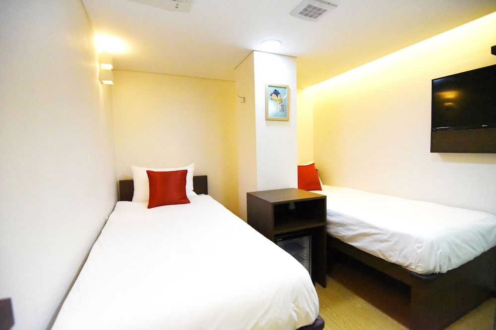 undefined 57 Myeongdong Hostel 5