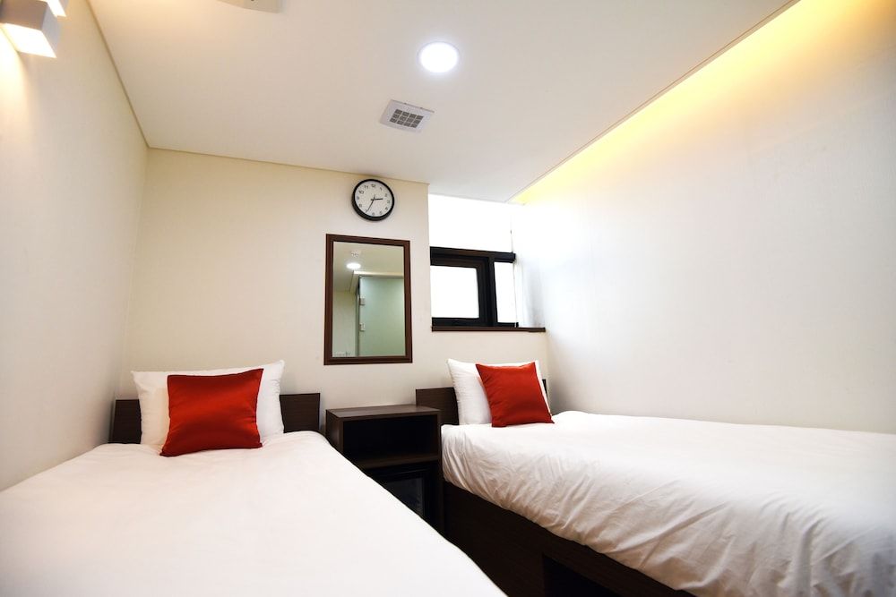 undefined 57 Myeongdong Hostel 9