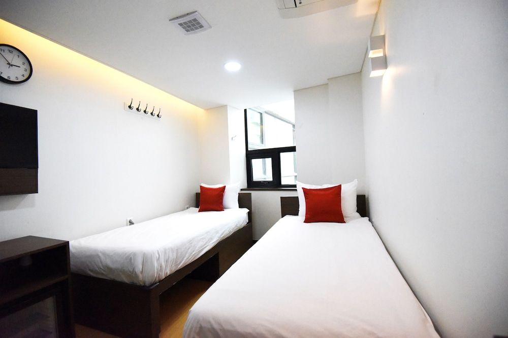 undefined 57 Myeongdong Hostel 8