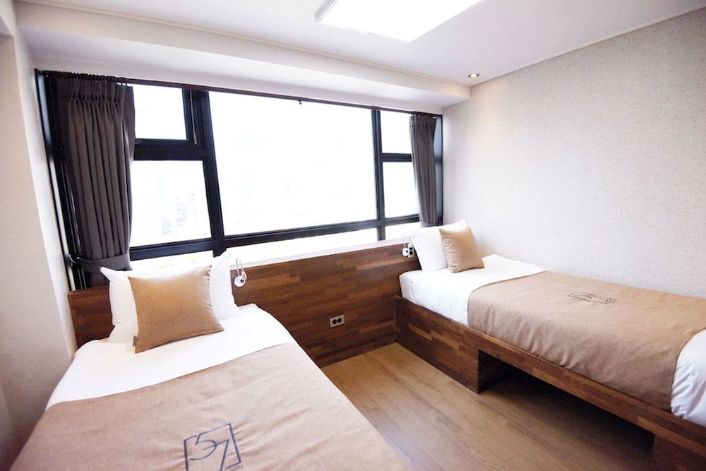 undefined 57 Myeongdong Hostel 2