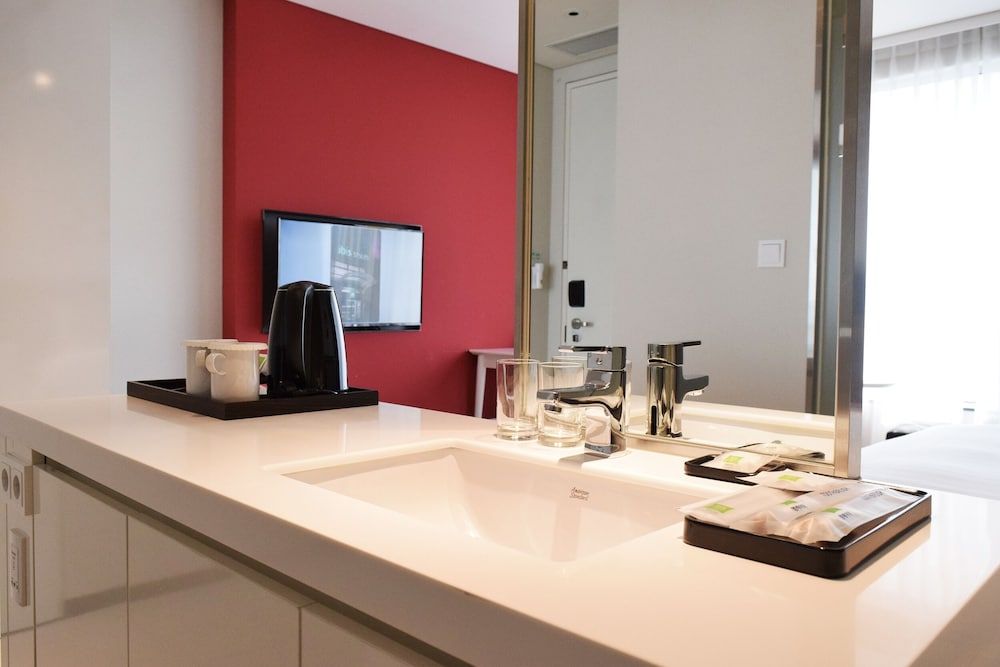 undefined ibis Styles Ambassador Seoul Yongsan - Seoul Dragon City 10