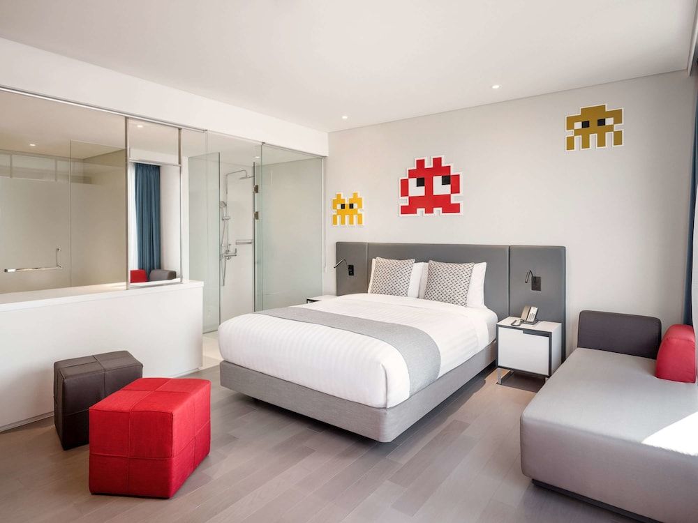 undefined ibis Styles Ambassador Seoul Yongsan - Seoul Dragon City 8