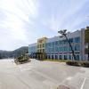 Pinebeach Hotel Pohang