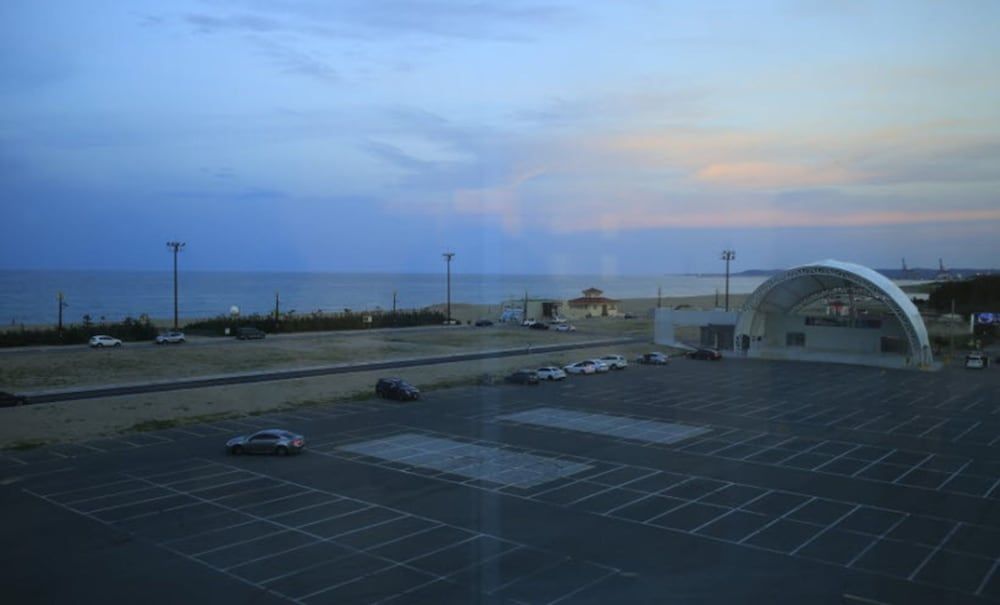 Pinebeach Hotel Pohang Deluxe Room (Cooking not allowed, prohibited from brining crab & seafood) 6