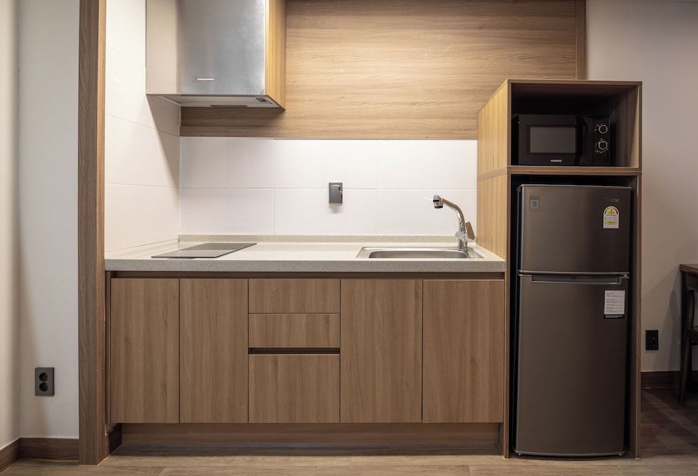 Kensington Resort Jirisan Namwon Kensington Deluxe (25PY) - Welcome Drink and Breakfast for 2 and Late Check out at 12:00PM 8