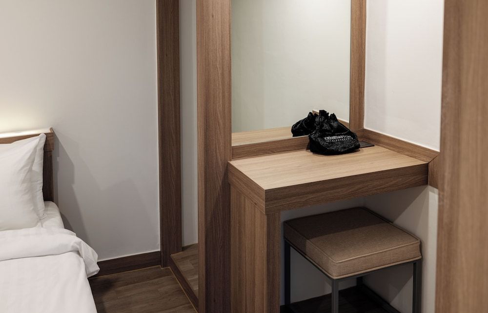 Kensington Resort Jirisan Namwon Kensington Deluxe (25PY) - Welcome Drink and Breakfast for 2 and Late Check out at 12:00PM 7