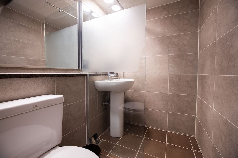 Kensington Resort Jirisan Namwon Deluxe Room, 1 Bedroom (25PY) 4