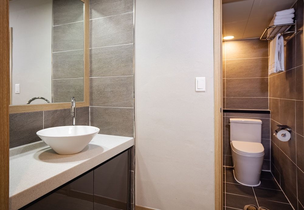 Kensington Resort Jirisan Namwon Kensington Deluxe (25PY) - Welcome Drink and Breakfast for 2 and Late Check out at 12:00PM 5