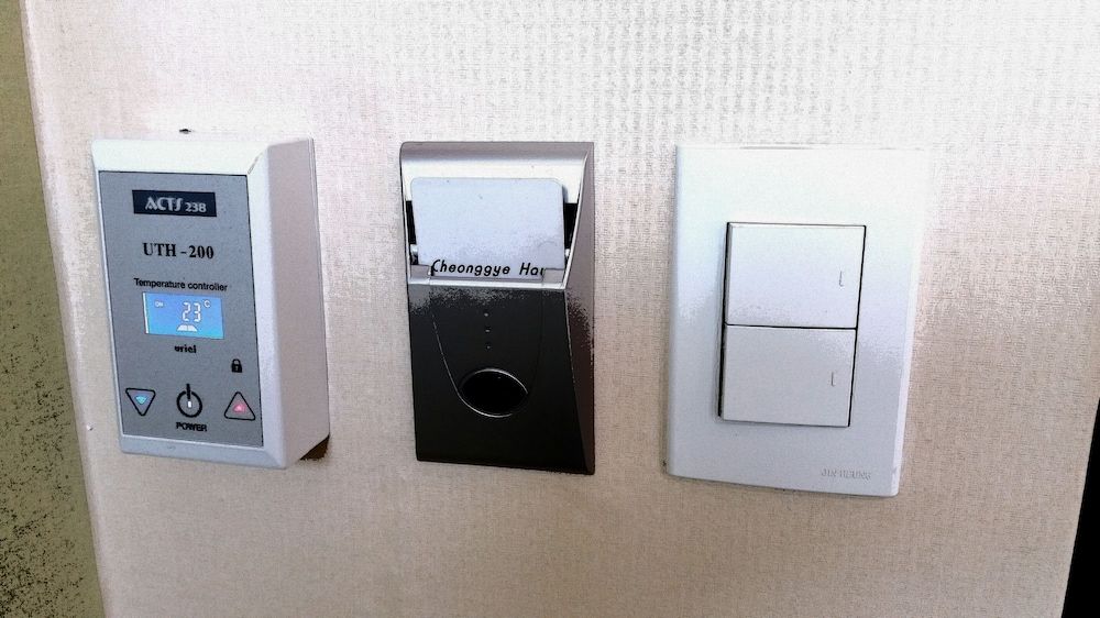 undefined Cheonggye Haus 6