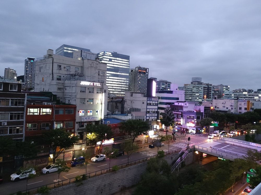 undefined Cheonggye Haus