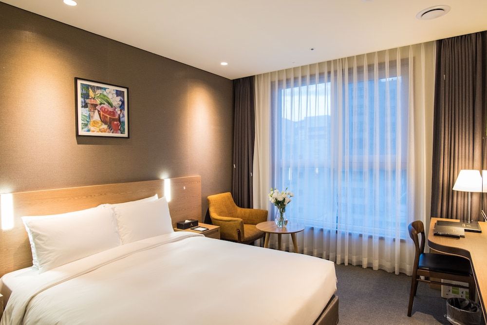 undefined IBC Hotel