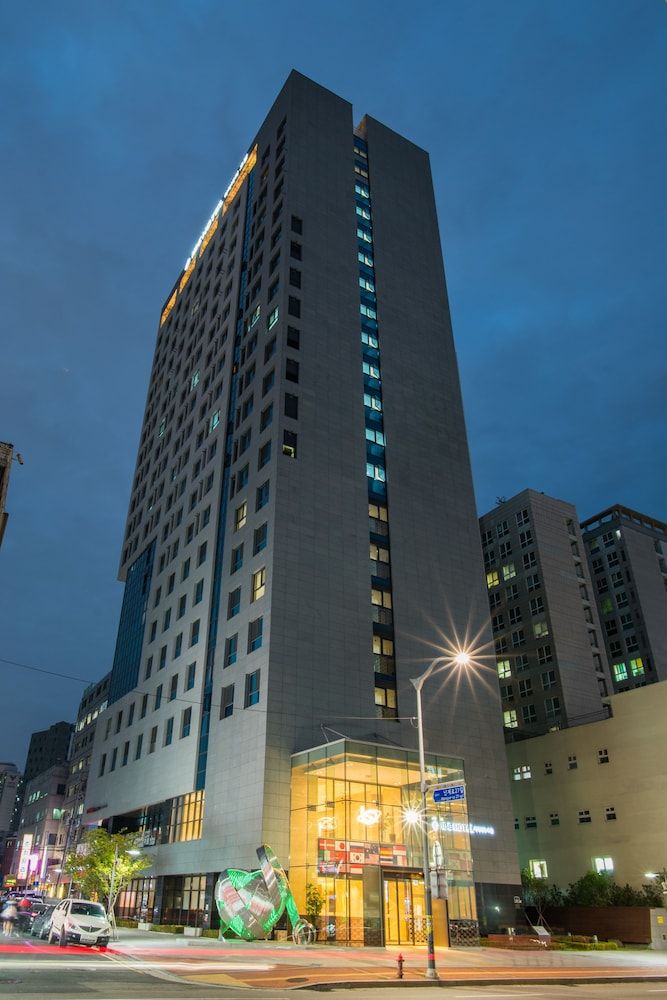 undefined IBC Hotel 4
