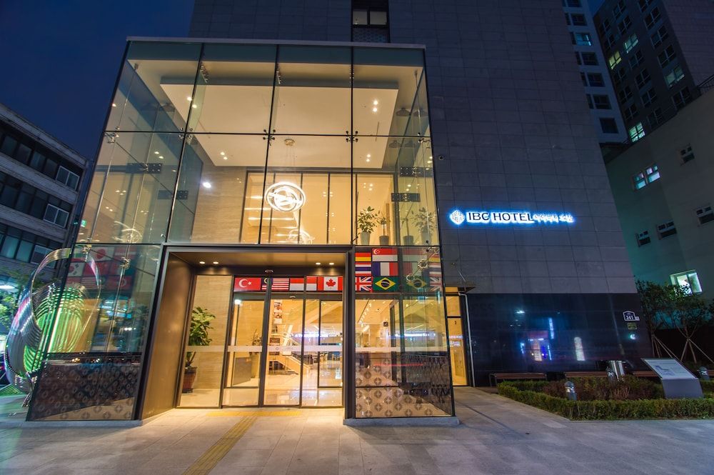 undefined IBC Hotel 5