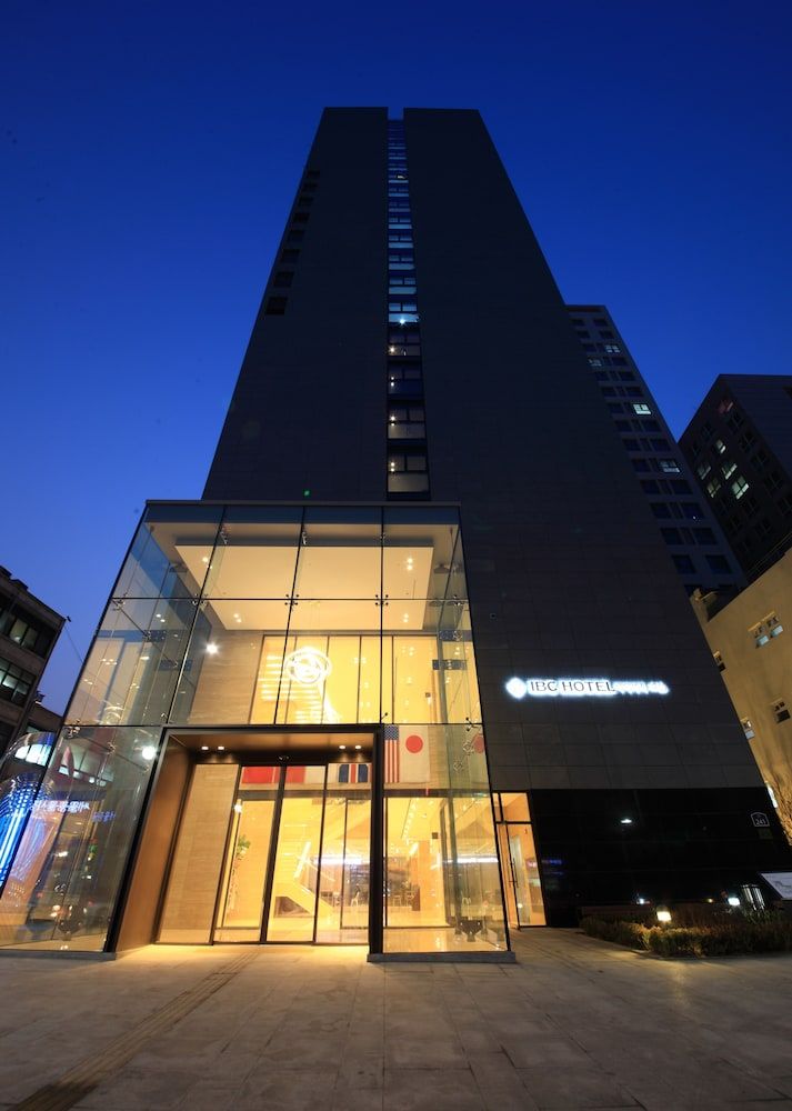 undefined IBC Hotel 6