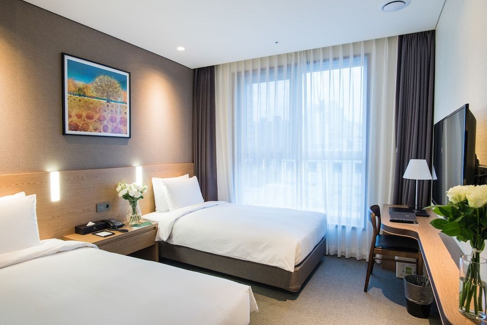 undefined IBC Hotel 2