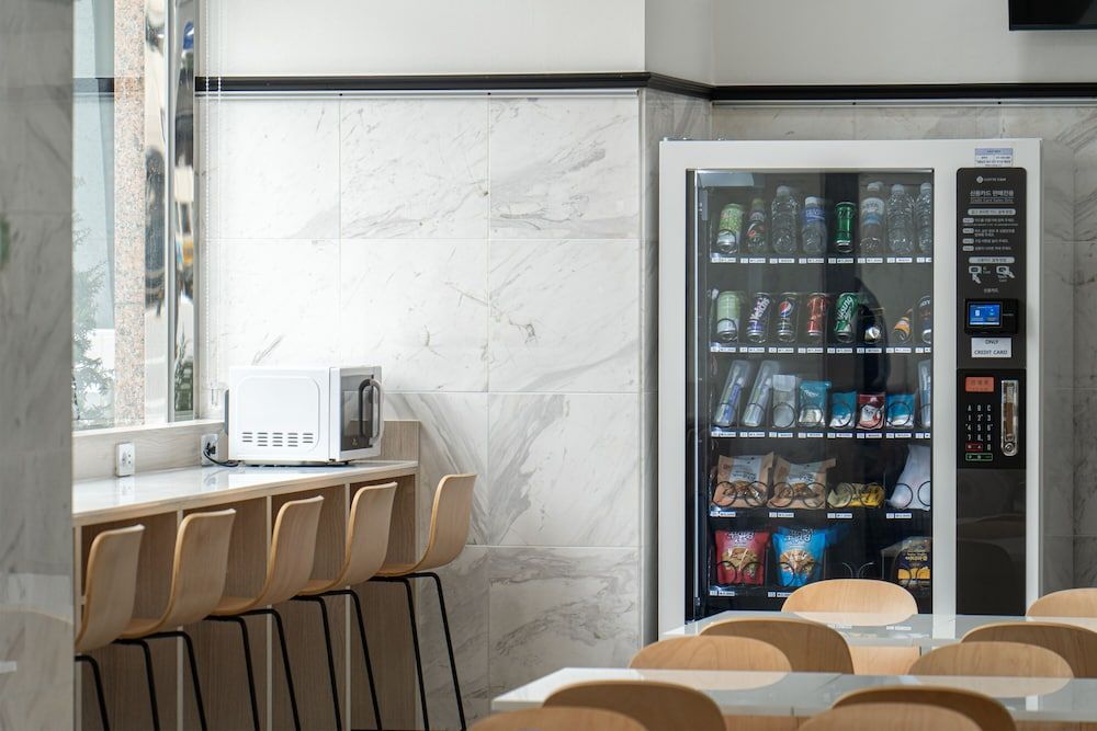 undefined Toyoko Inn Seoul Dongdaemun 1 8