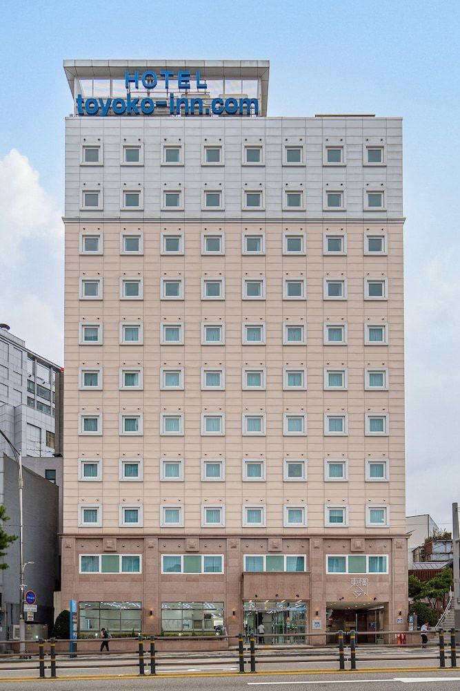 undefined Toyoko Inn Seoul Dongdaemun 1 5