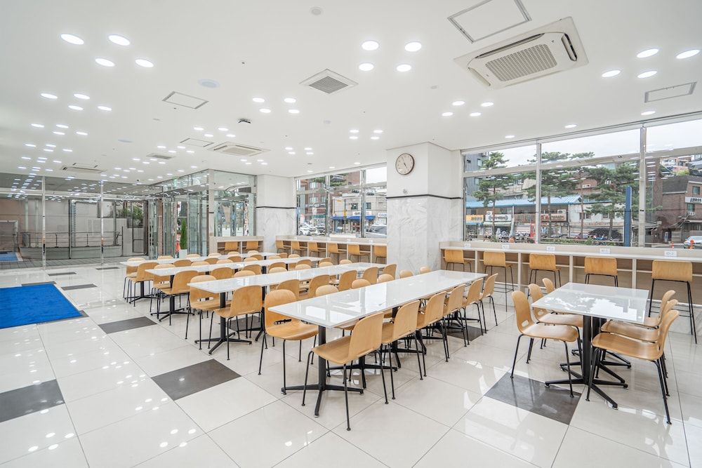 undefined Toyoko Inn Seoul Dongdaemun 1 7