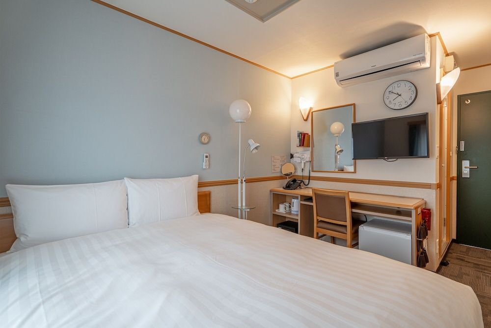 undefined Toyoko Inn Seoul Dongdaemun 1 2