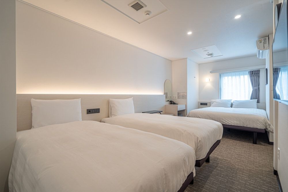 undefined Toyoko Inn Seoul Dongdaemun 1 3