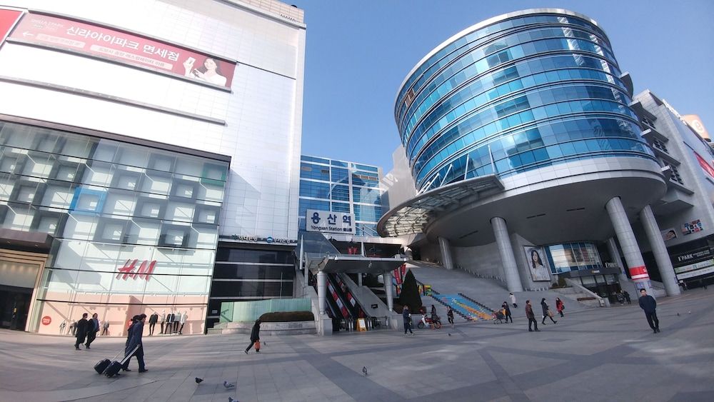 undefined Hause Itaewon - Hostel 6