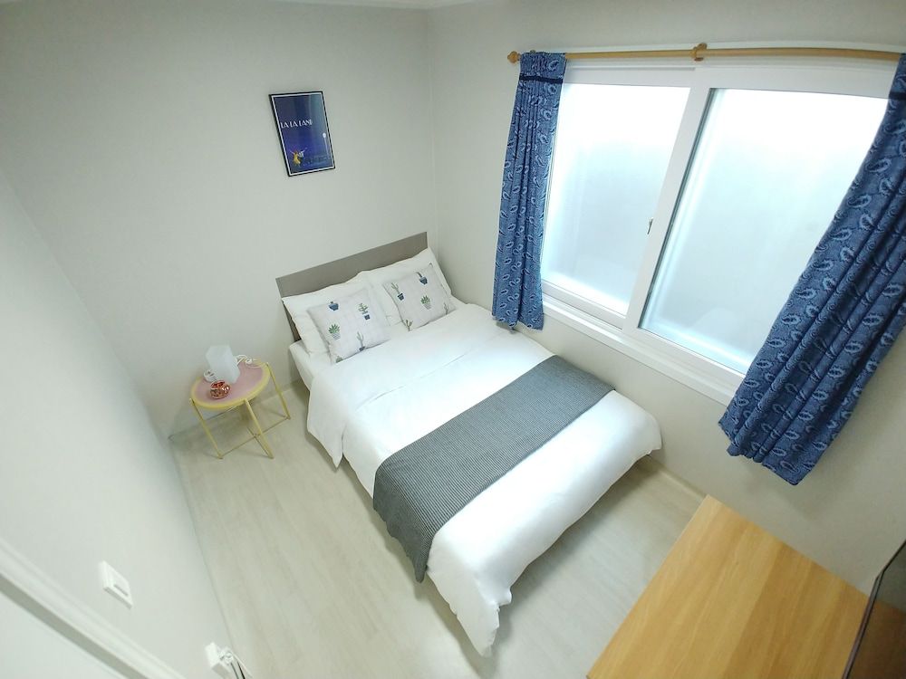 Hause Itaewon - Hostel Double Room 2