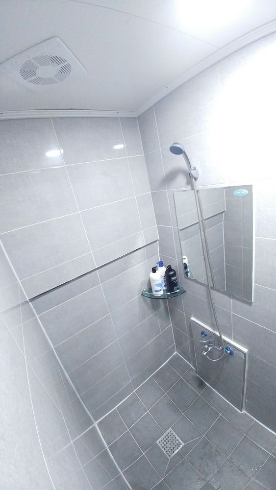 Hause Itaewon - Hostel Double Room 7