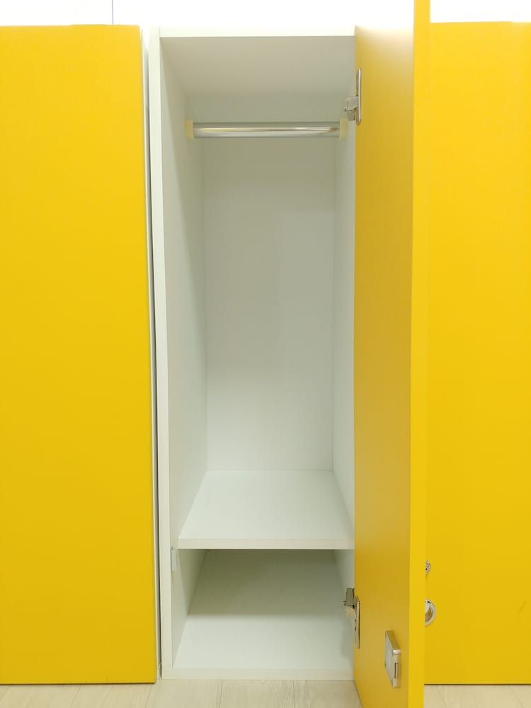 undefined Hause Itaewon - Hostel 10