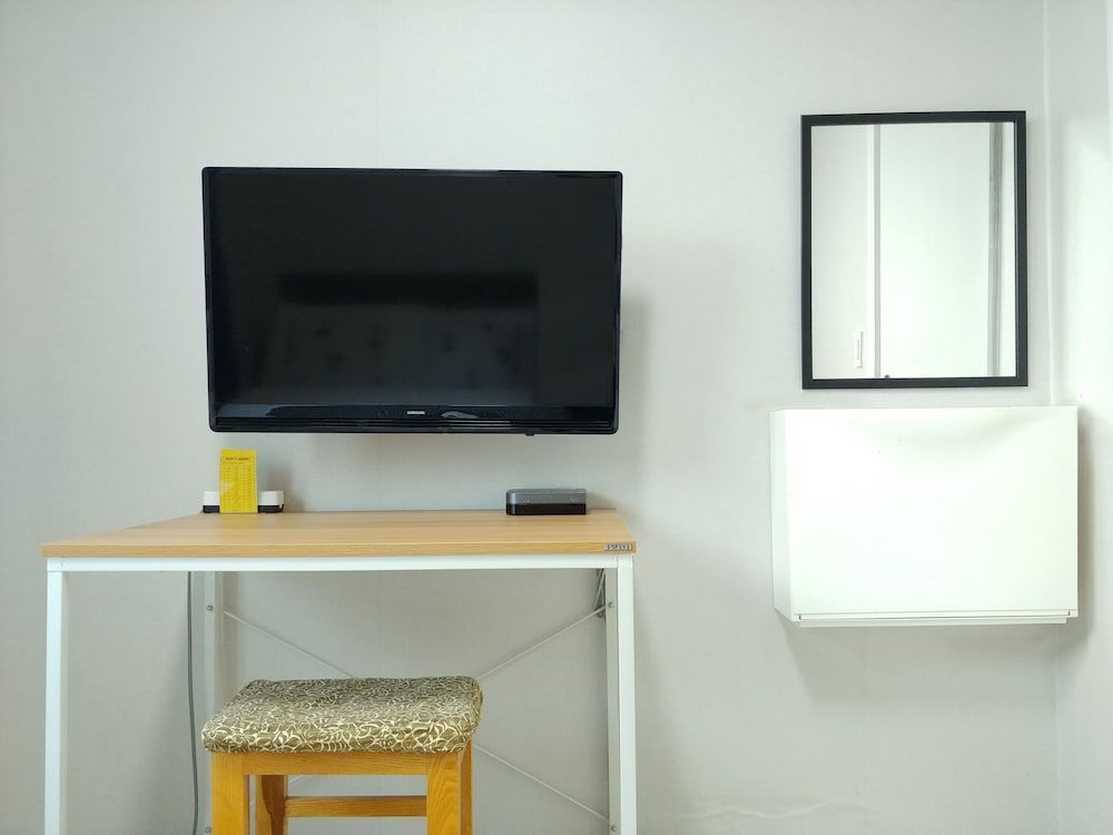 Hause Itaewon - Hostel Double Room 9