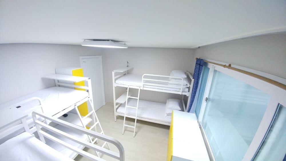 undefined Hause Itaewon - Hostel 2