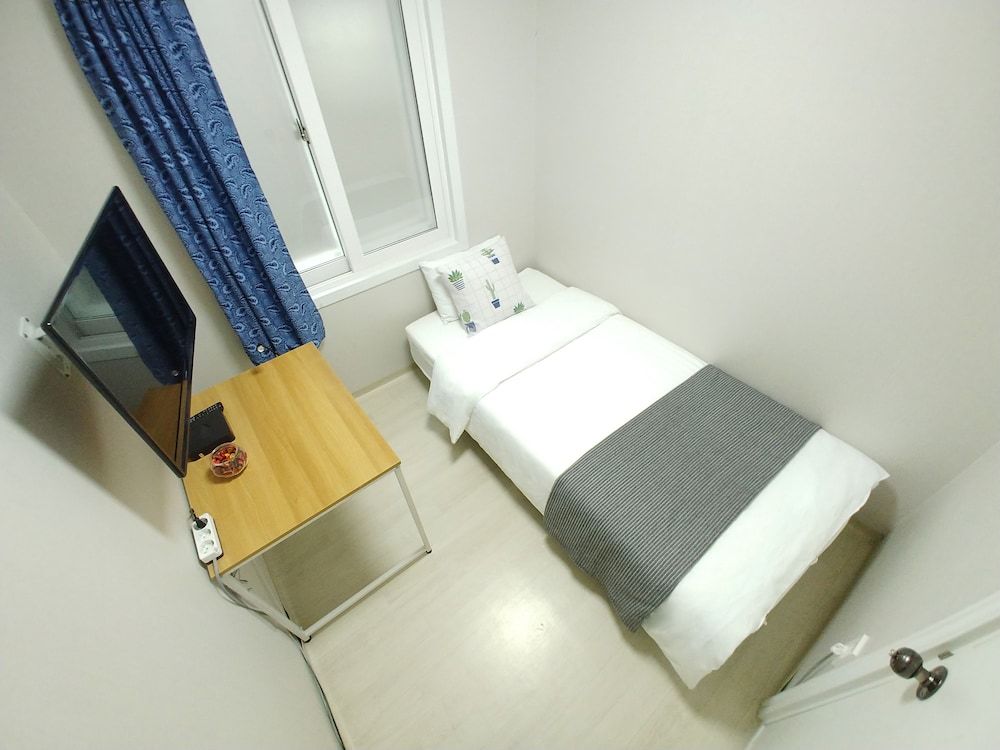 undefined Hause Itaewon - Hostel 3