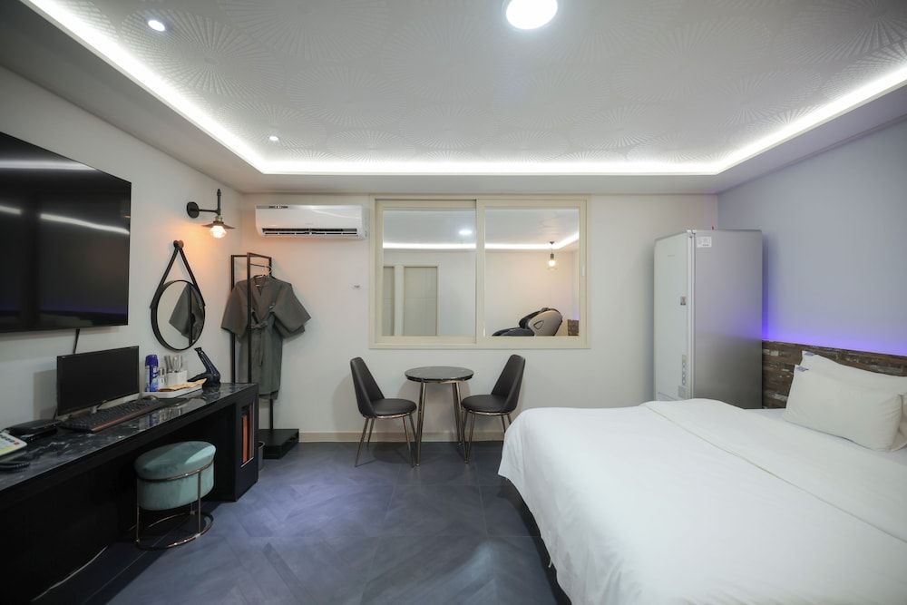 VIP Hotel Mokpo VIP 5