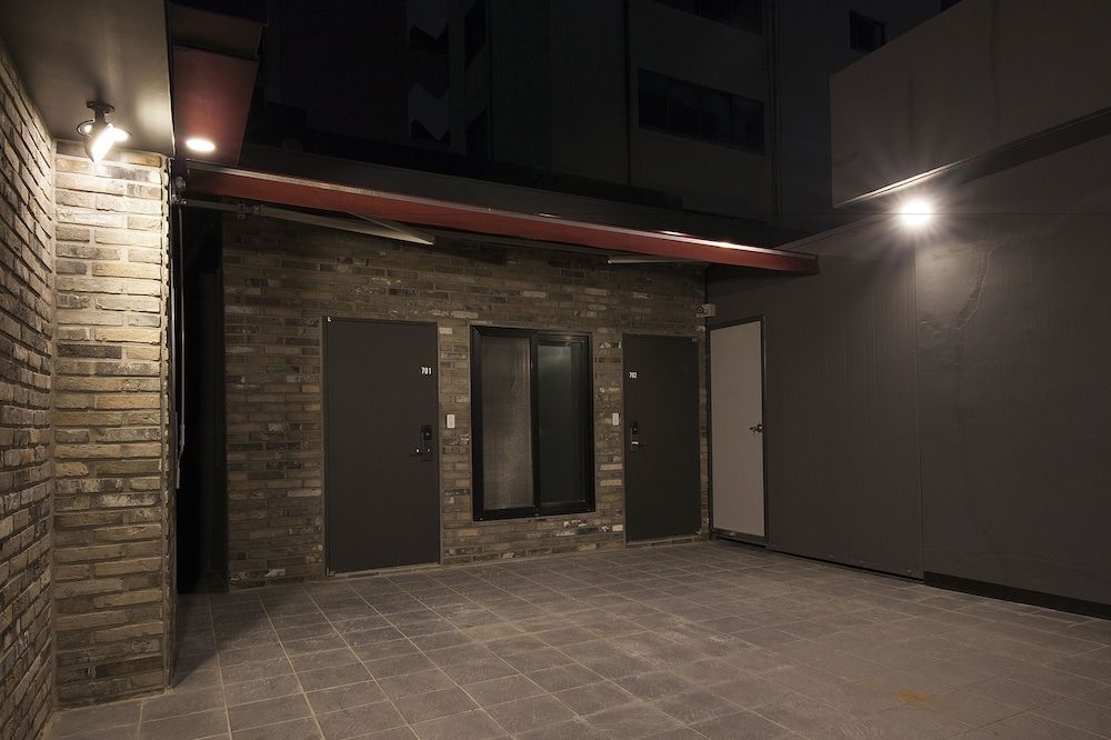 undefined Hotel Gray 7