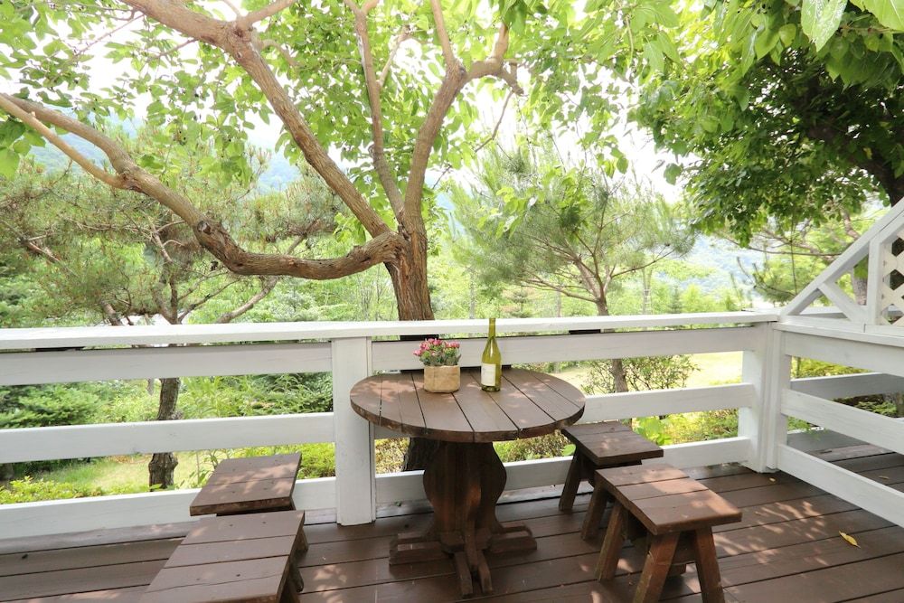 Sicily Pension Blue Sky 8