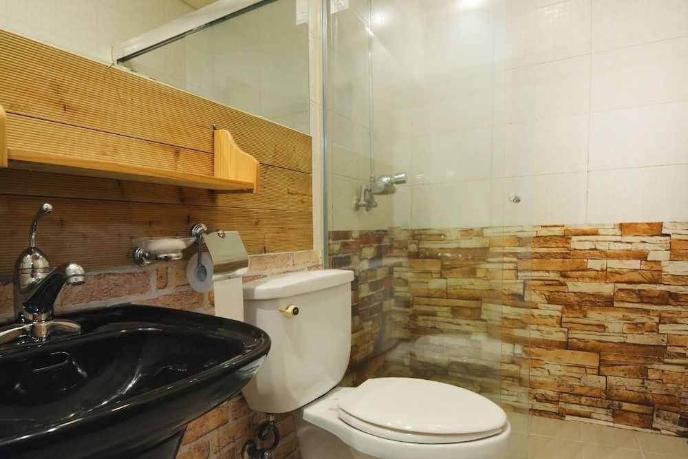 Sicily Pension Blue Sky 9