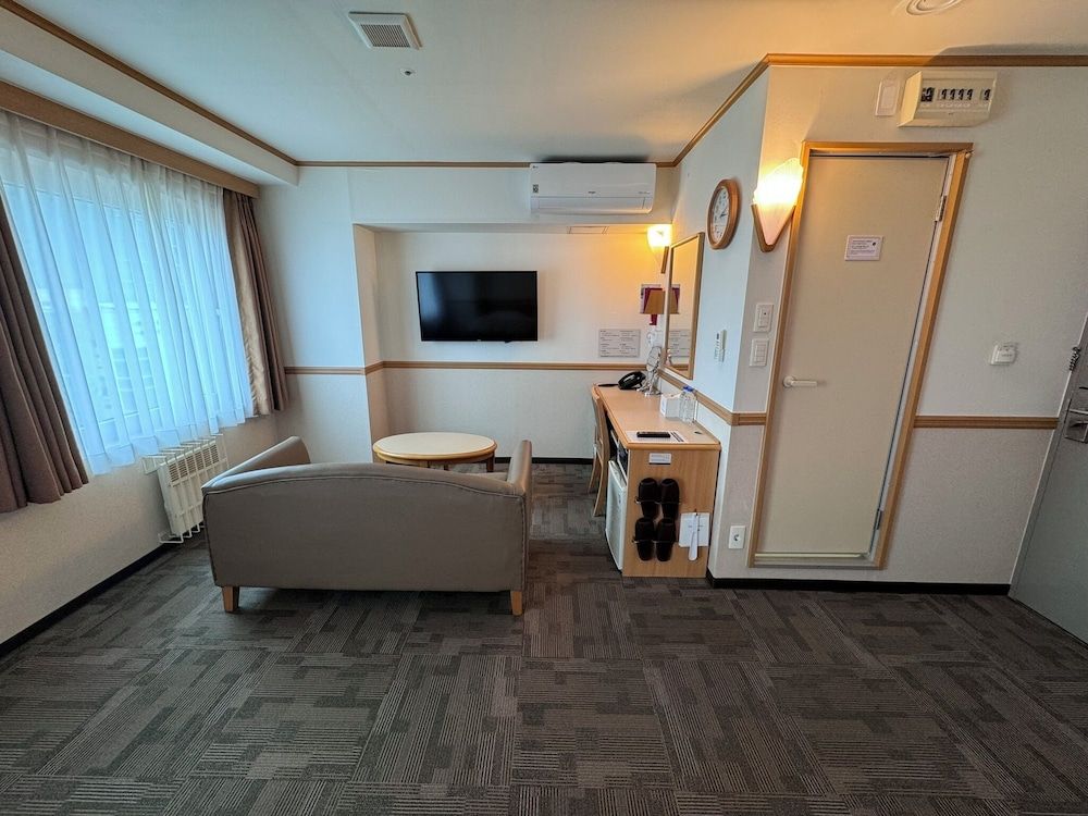 Toyoko Inn Daejeon Government Complex Twin Room, Non Smoking 3