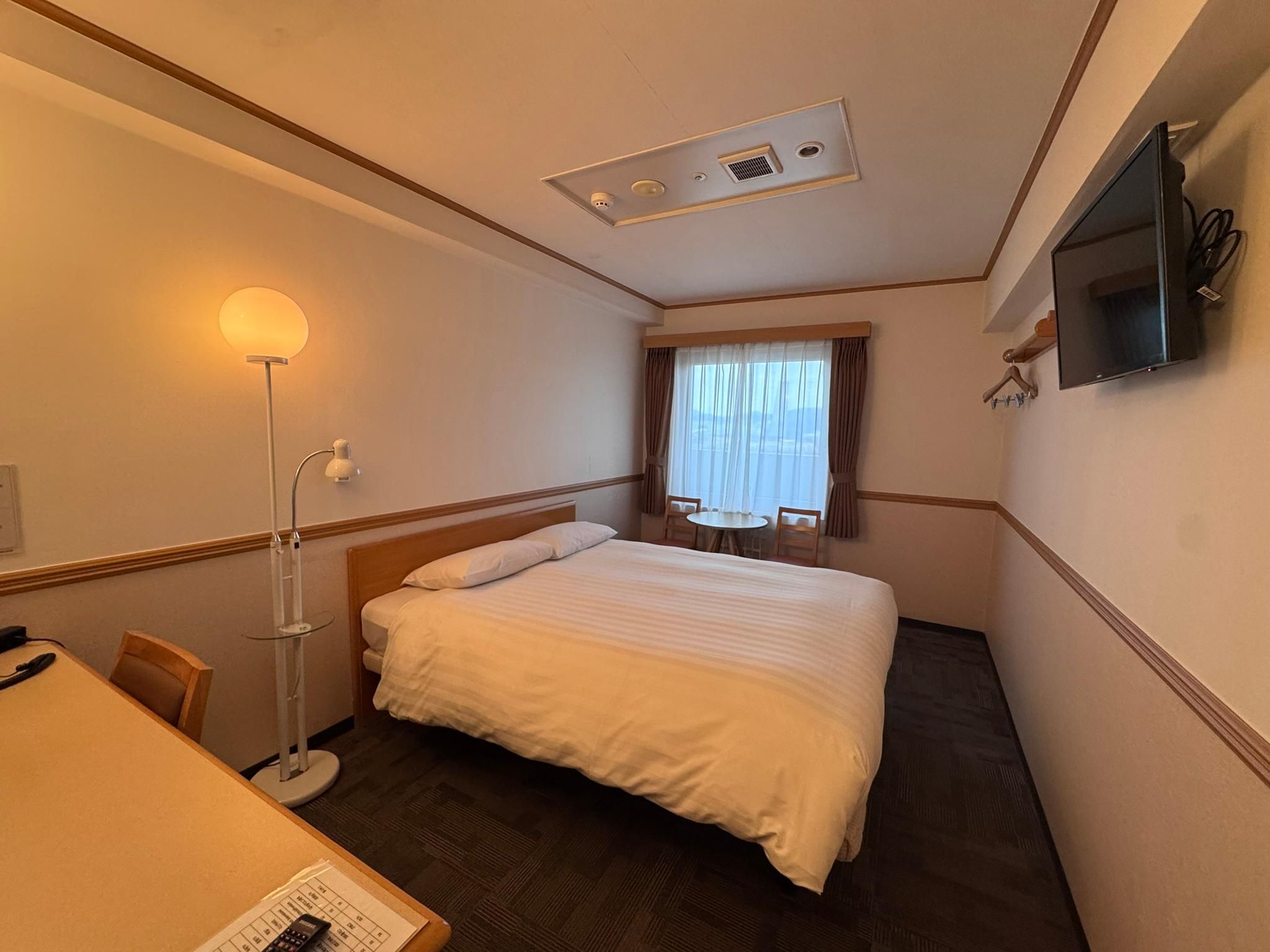 Business Single Room