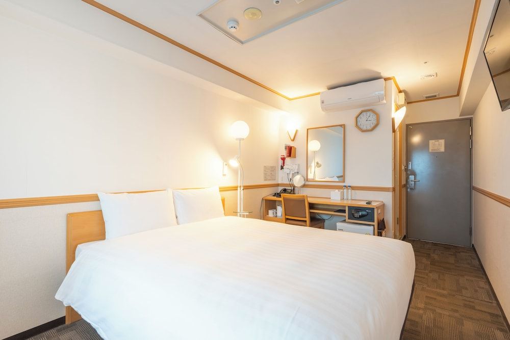 Toyoko Inn Daejeon Government Complex