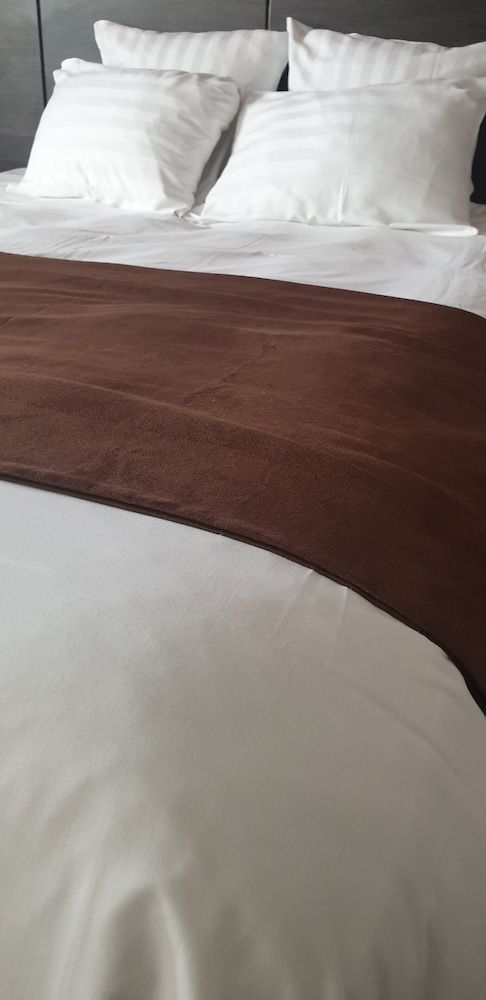 Best Western Alexander Park Chambéry Standard Room, 1 Queen Bed 2